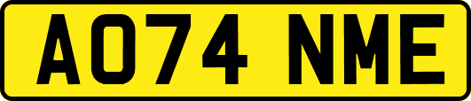 AO74NME
