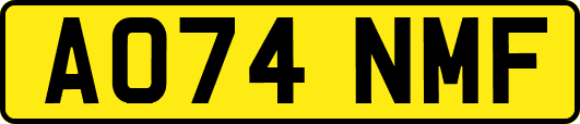 AO74NMF