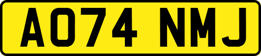 AO74NMJ