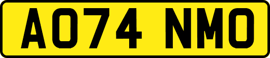AO74NMO