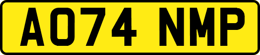 AO74NMP