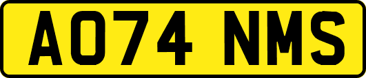 AO74NMS