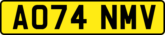 AO74NMV