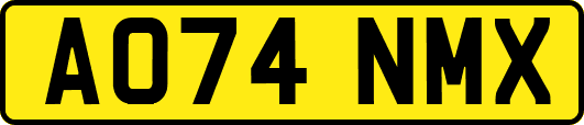 AO74NMX