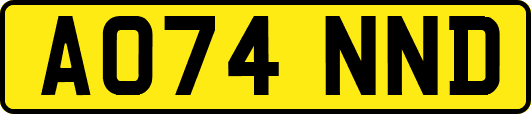 AO74NND