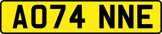 AO74NNE