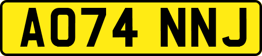 AO74NNJ