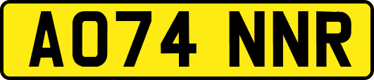 AO74NNR