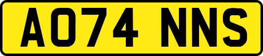 AO74NNS