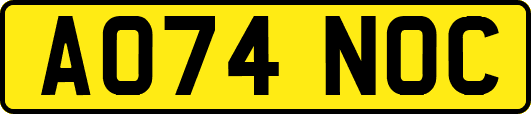 AO74NOC