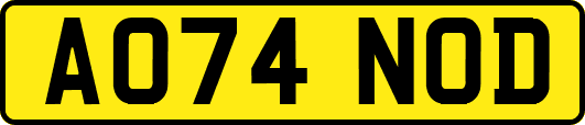 AO74NOD