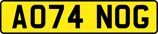 AO74NOG