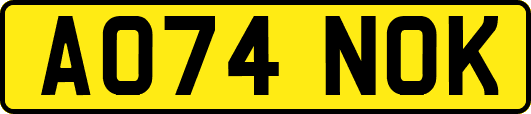AO74NOK
