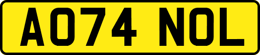 AO74NOL