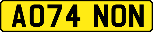 AO74NON