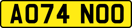 AO74NOO
