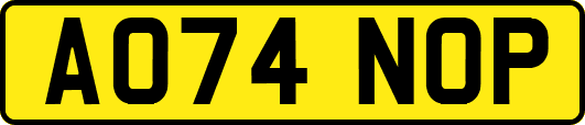 AO74NOP