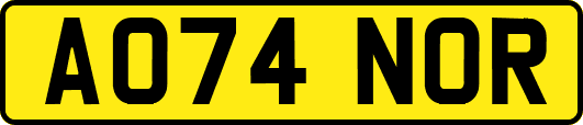 AO74NOR