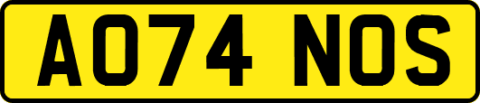 AO74NOS
