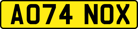 AO74NOX
