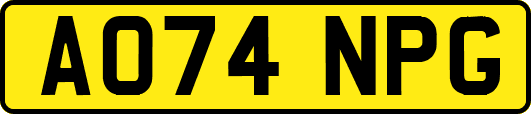 AO74NPG
