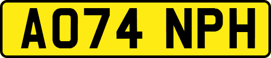 AO74NPH