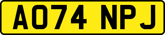 AO74NPJ