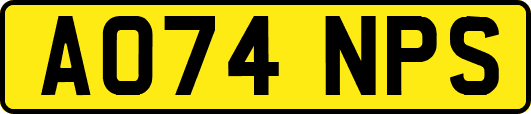 AO74NPS