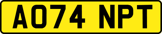AO74NPT