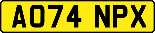 AO74NPX