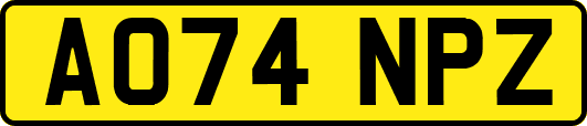 AO74NPZ