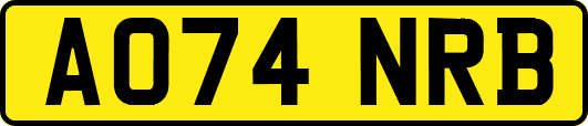AO74NRB