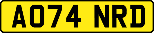 AO74NRD