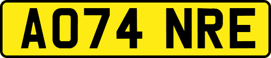AO74NRE