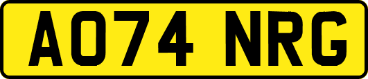 AO74NRG