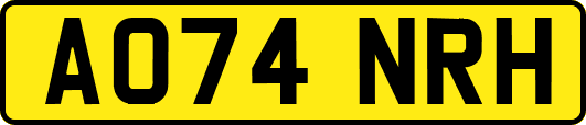 AO74NRH