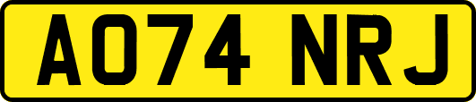 AO74NRJ