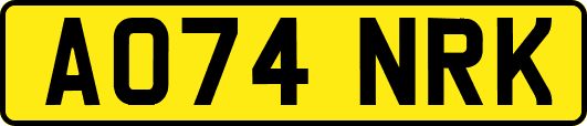 AO74NRK