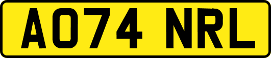 AO74NRL