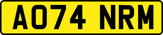 AO74NRM