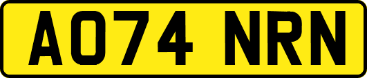 AO74NRN