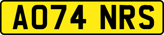 AO74NRS