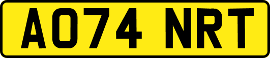 AO74NRT