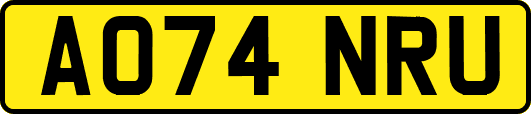 AO74NRU
