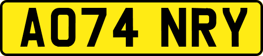 AO74NRY