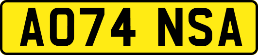 AO74NSA