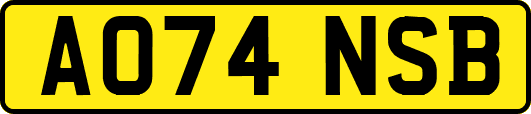 AO74NSB