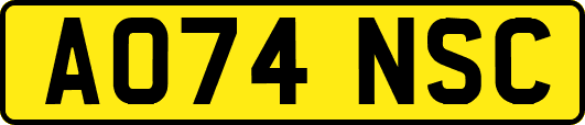 AO74NSC