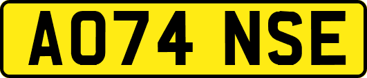 AO74NSE