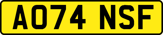AO74NSF